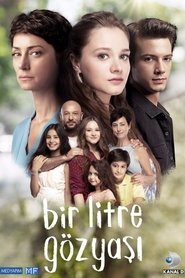 Un litru de lacrimi